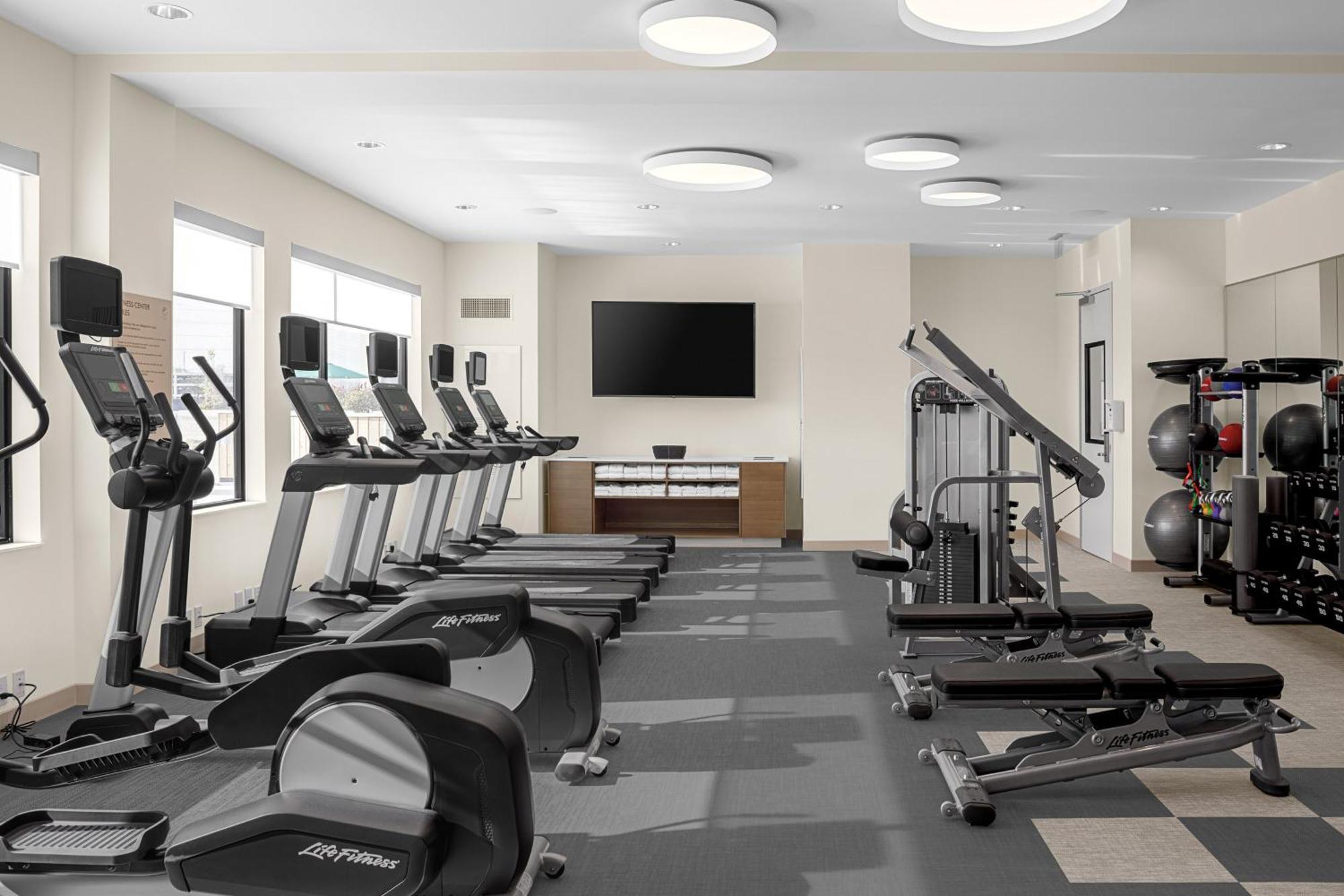 Element Vanderbilt West End 3*